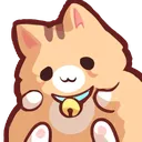 neko71 Discord Emoji