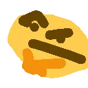 hmmm Discord Emoji