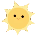 cute_sun
