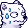 wolfieworryani Discord Emoji