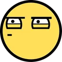 suspiciousgaze Discord Emoji