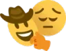 maskedsad Discord Emoji
