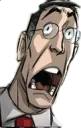 MedicSCARY