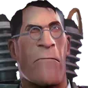MedicDisappointed