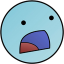 Gasp Discord emoji