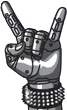 Silverhand Silverhand