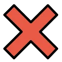 Red Discord Emoji