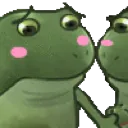 XLBfroghold Discord Emoji