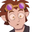aladorshocked