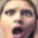gasp