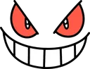 PR_GengarSmirk