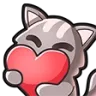 CatHeart