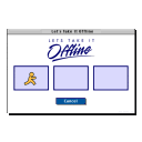 logonAOL Discord Emoji