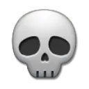 skull