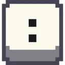 4406pixelsymbolcolon