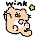 winky