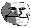 trollformation Discord Emoji