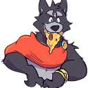 pizzanomf