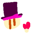 BubbleGum_Heart_For_You BubbleGum_Heart_For_You