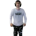xqcUnpleased
