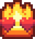 HearteyeFlame