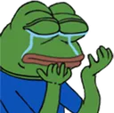 pepehands