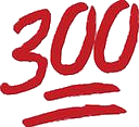 300 Discord emoji