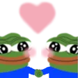 peepoBlushFriendship