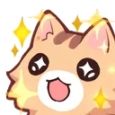 SparkleCat
