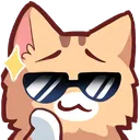 SunglassesCat