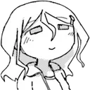 Mogawa_Happy Discord Emoji