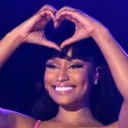 nicki_heart Discord emoji