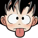 gokutongue