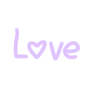 Purple Love Discord Emoji