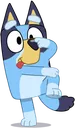 blueyplaying2x Discord Emoji