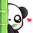 Lc_Panda_Rose Discord emoji