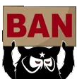ban