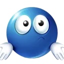 Blueemoji1 Discord Emoji