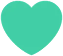 tealheart
