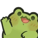 FrogeWave