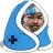 ComfyLifeLine Discord Emoji