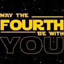 MayTheForceBeWithYou