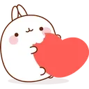 9365molangheart