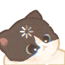Catthink catthink Discord Emoji