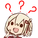ChisatoConfused ChisatoConfused