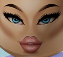baddie Discord emoji
