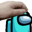 Petcyan PetCyan Discord Emoji