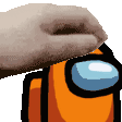 petorange Discord Emoji