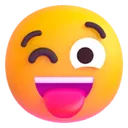5838win11emojistuckouttonguewink