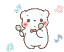 BearMaracas